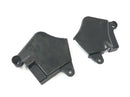 Kawasaki VN 1600 Classic VNT60A [2007] - Rahmenabdeckung links und rechts Paar-2