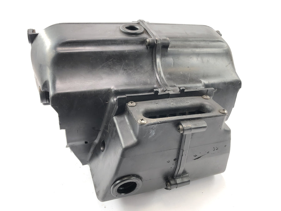 Kawasaki GPZ 1100 ZXT10E [1997] - air filter box Airbox intake box