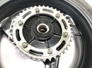 Yamaha XJR 1300 RP06 [2002] - Hinterrad Rad Felge 5.50 x 17"-4