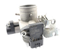 SWM SM 125 R [2018] - throttle valve-5