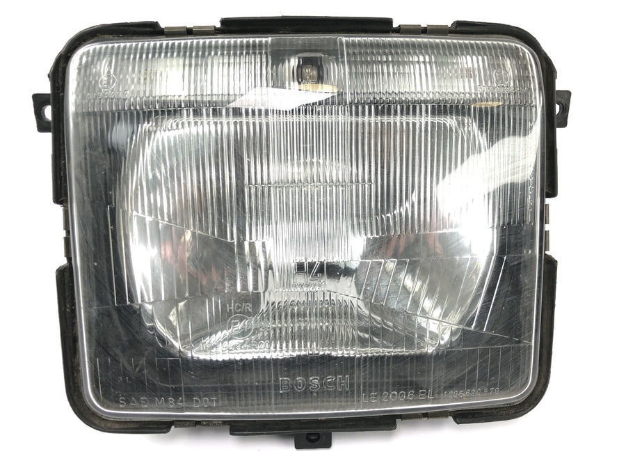 BMW K 1100 LT [1993] - Insert de lampe de phare avant Bosch LE2006BL