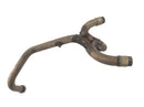 Ducati 900 SS [1991] - Exhaust manifold-4