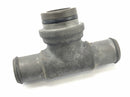 SWM SM 125 R [2018] - cooling water flange coolant connection-4