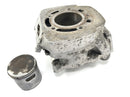 Cagiva Mito 125 Evo 8p [2000] - kit de cylindre kit de piston kit avec piston-1