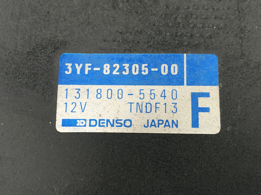 Yamaha XTZ 660 3YF [1992] - CDI Steuergerät Zündeinheit Zündbox Zündsteuergerät
