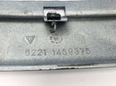BMW K 100 [1984] - cache instruments du tableau de bord-4