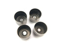 Aprilia RS 125 TW [2017] - valve tappet cup tappet set 4 pieces-4