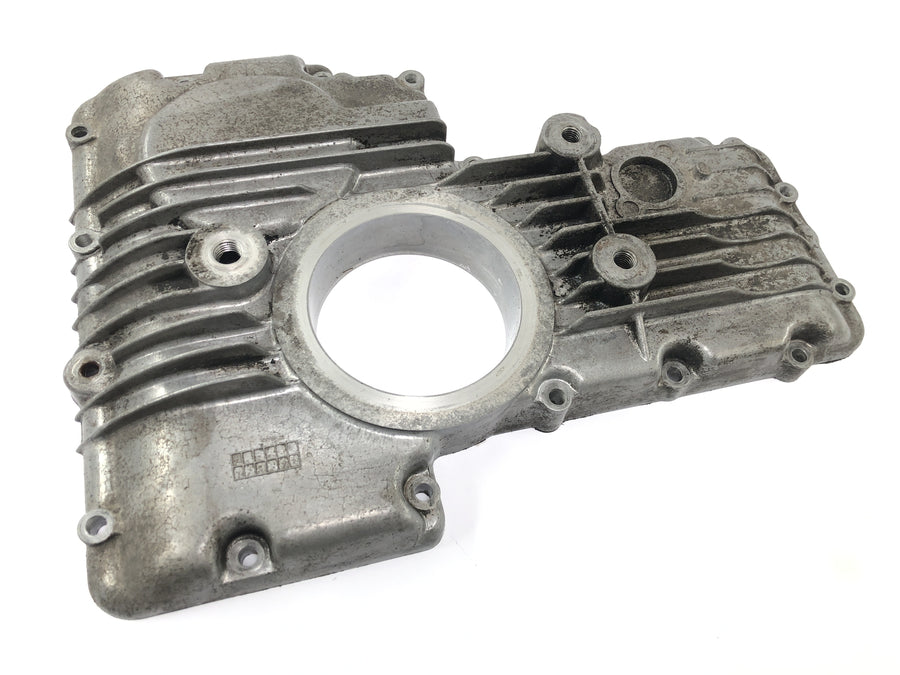 Kawasaki Z 1100 KZZ10A [1984] - Oil pan engine lid below