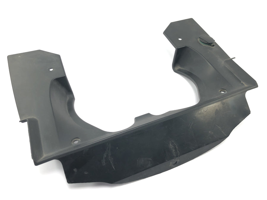 Kawasaki ZRX 1200 S ZRT20A [2001] - Interior fairing cockpit fairing
