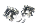 BMW R 1200 GS R12 K25 [2004] - Kipphebelbock Paar Nockenwellenlagerbock Ventiltrieb-1