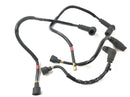 Moto Guzzi 1200 Sport [2007] - Zündkabel Zündkerzenstecker Set-2