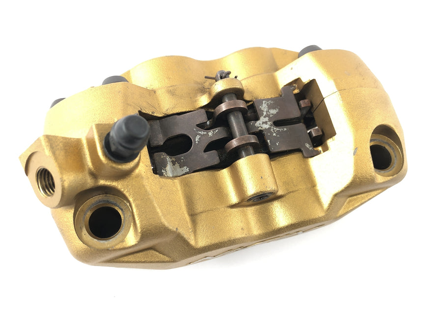 Triumph Speed Triple 1050 515NJ [2007] - Bremssattel Bremszange Vorne links