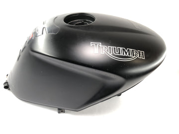 Triumph Speed Triple 1050 515NJ [2007] - Réservoir de carburant Réservoir d'essence Réservoir de carburant