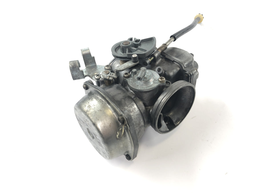 Honda NX 650 RD08 [1995] - Mélangeur de carburant carburateur