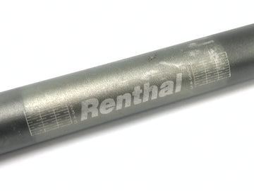 Honda FMX 650 RD12 [2006] - Guidon tubulaire en aluminium Renthal 22mm - 0