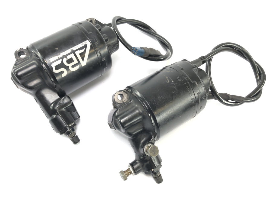 BMW K 1100 RS [1991] - Hydroagregat ABS Pumpen Set vorne und hinten