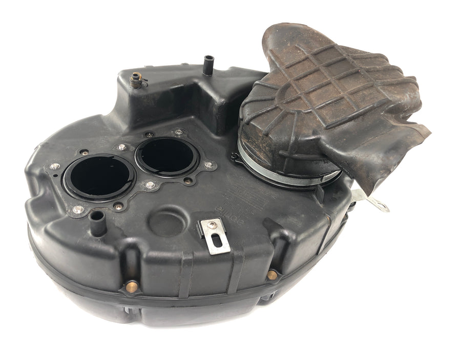 Aprilia SL 1000 Falco Pa [2000] - Airbox Airbox House air filter box