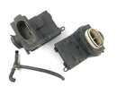 Yamaha XS 650 SE 3L1 [1979] - Airbox air filter box-1