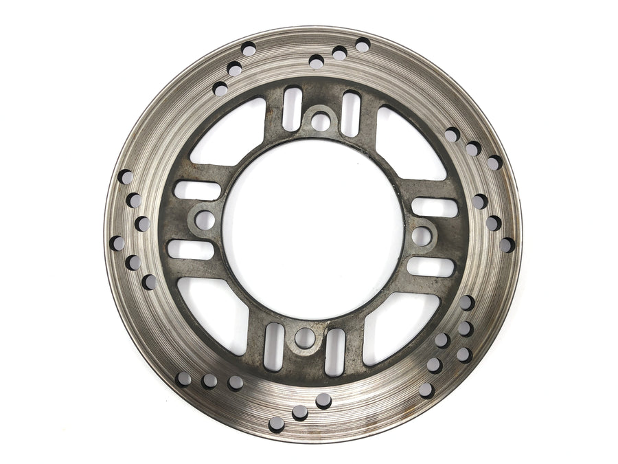 Kawasaki Zephyr 750 ZR750C [1994] - rear brake disc 230 x 5.6mm