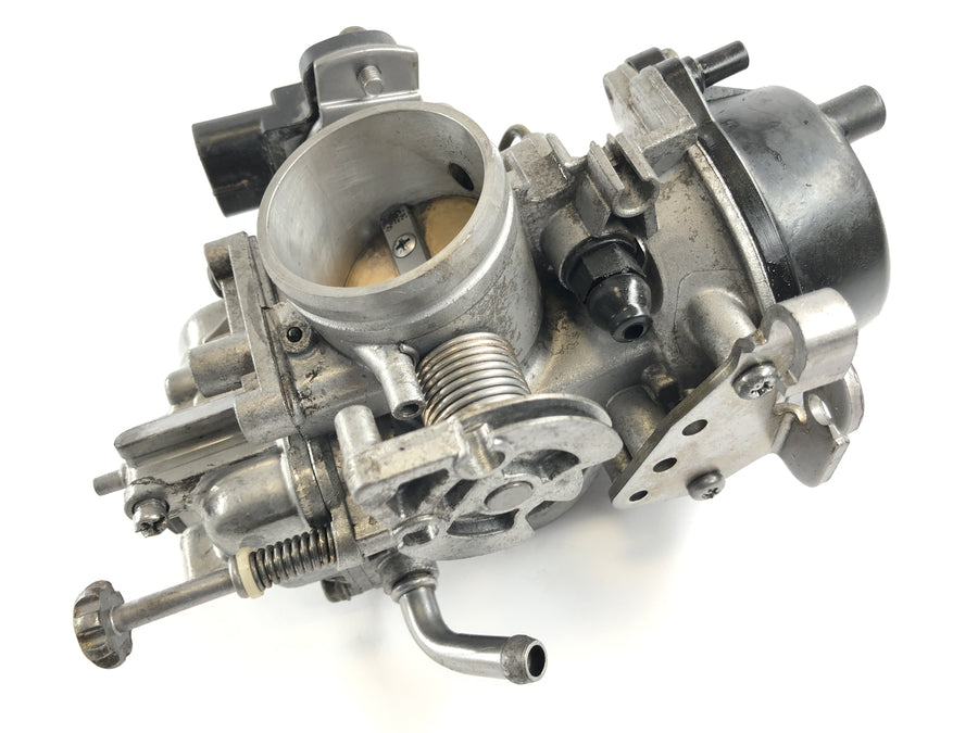 KTM LC4 640 EGS [2004] - Carburateur