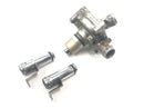 Honda GL 1500 Goldwing SC22 [1987] - Water pump coolant pump-3