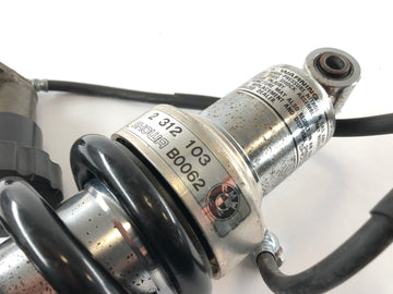 BMW R 1100 GS [1990] - Amortisseur de jambe de force - 0