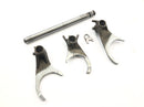 Triumph Adventurer 900 T309RT [1998] - shift forks shift fork set shift fork shaft-1