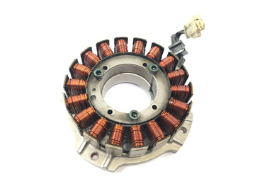 Kawasaki VN 1600 Classic VNT60A [2007] - Stator Lichtmaschine Generator Lima - 0