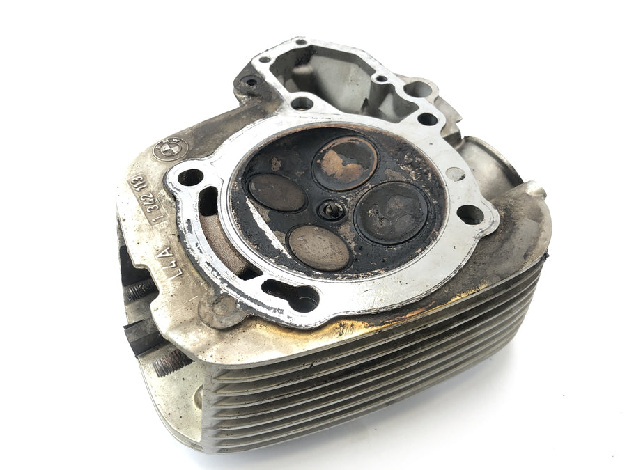 BMW R 1150 GS R21 [2002] - cylinder head left