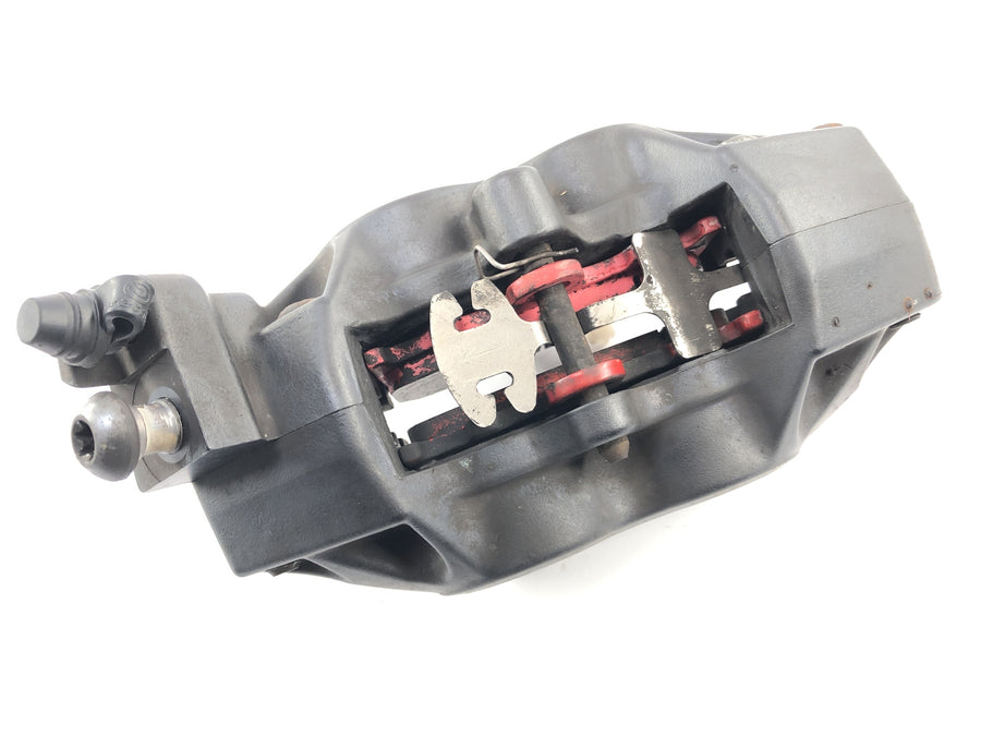 BMW R 1200 GS R12 K25 [2003] - Brake caliper brake tongs in front right