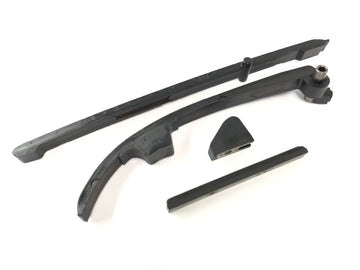 Suzuki GSX-R 1100 W GU75 C [1994] - Slide rail and tension rail timing chain set - 0