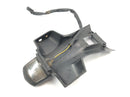 Triumph Street Triple R 675 D67LD [2010] - license plate lighting with turn signal-3