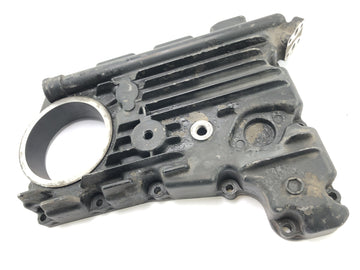 Kawasaki ZR7 ZR750F [1999] - Oil pan engine lid