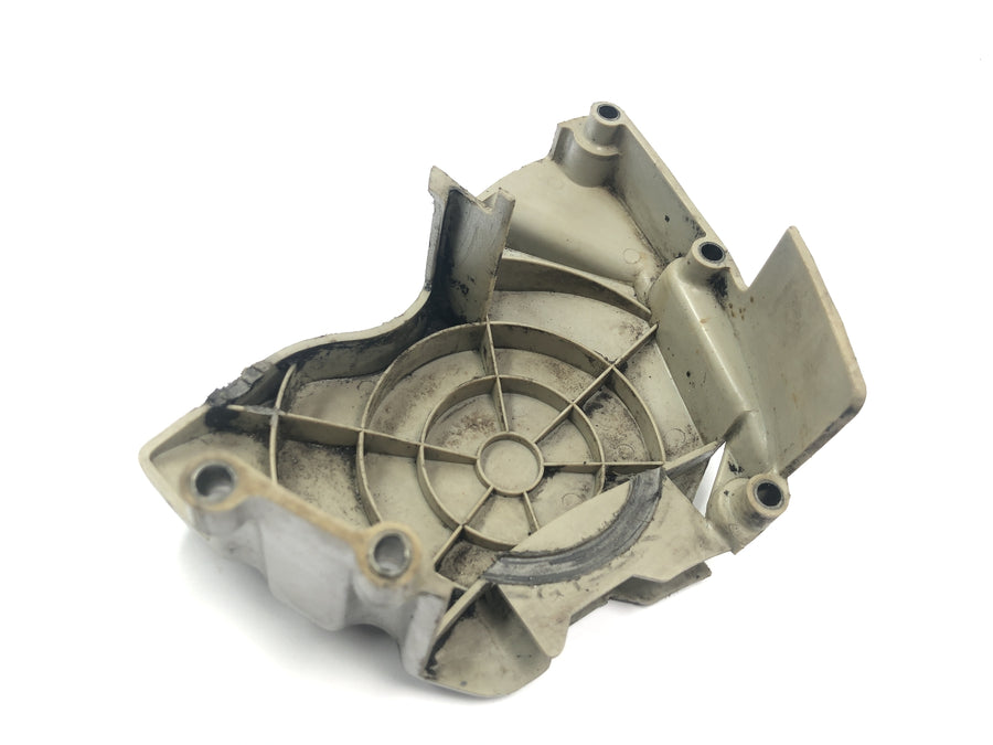 Yamaha YZF R1 RN04 [2001] - sprocket cover engine cover