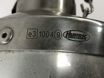Yamaha XJR 1300 RP02 [1999] - Silencieux arrière système de silencieux Hurric Slip-on - 0