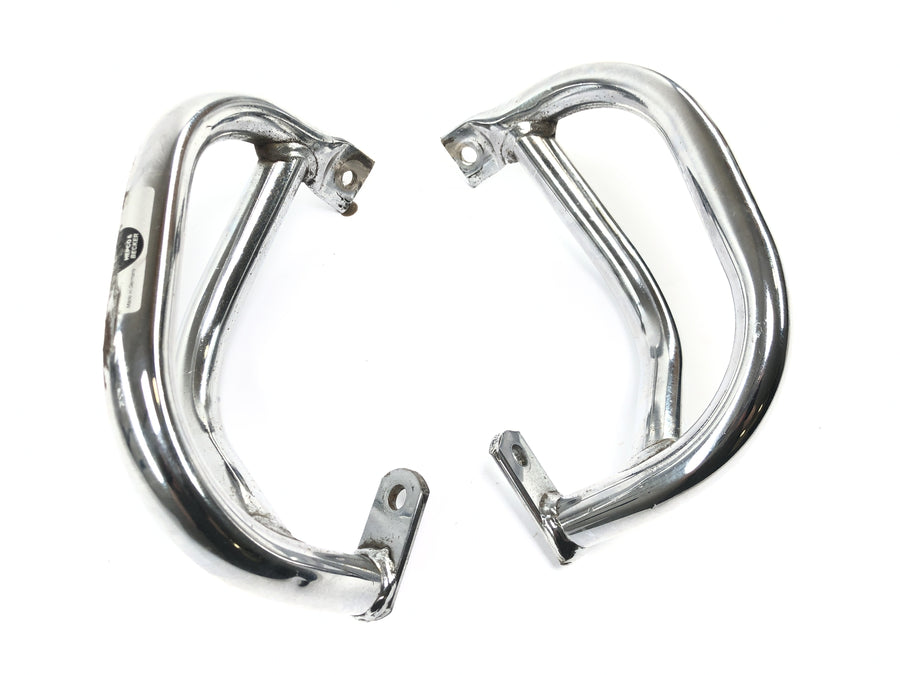 Kawasaki Zephyr 750 ZR750C [1994] - Barre de protection moteur crash bar set avant