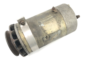 Moto Guzzi V7 Special [1971] - Lichtmaschine Generator Dynastart Magneti Marelli 12V