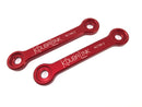 Honda CTX - Tieferlegungssatz 33.7 mm rot Tieferlegungshebel Fahrwerk-2