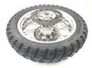BMW F 650 GS R13 [2000] - Hinterrad Rad Felge Speichenrad 3.00 x 17"-1