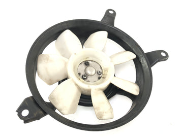 Triumph Daytona 955i T595 [1999] - Ventilateur de radiateur - 0
