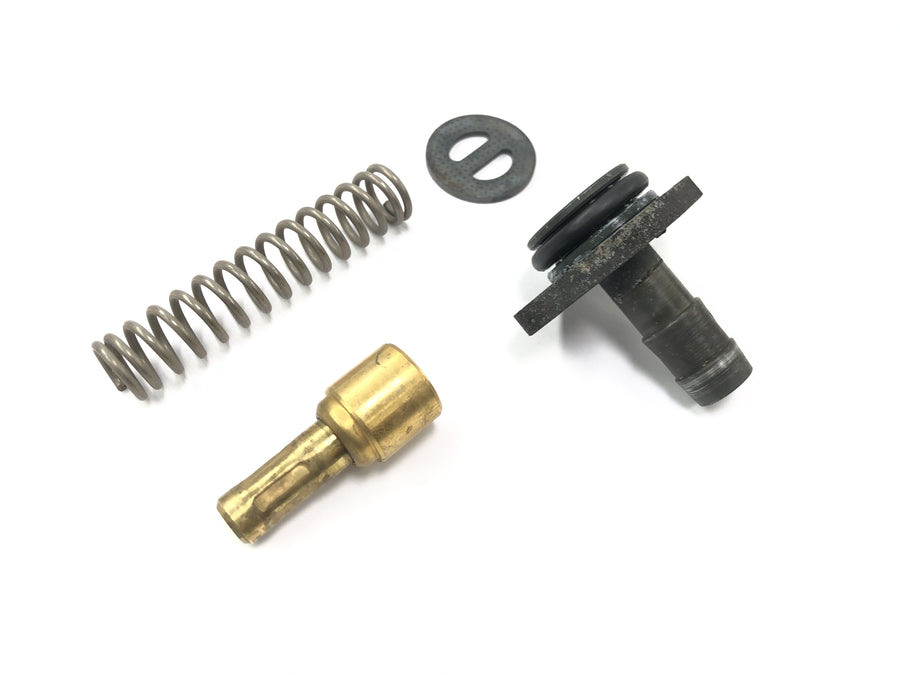 BMW R 850 C 259C [1999] - Oil valve