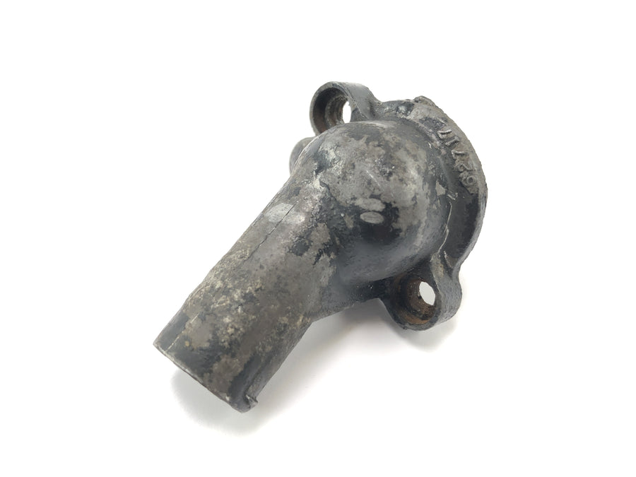 Cagiva MITO 125 EVO 8P [2000] - coolant socket flange trapper