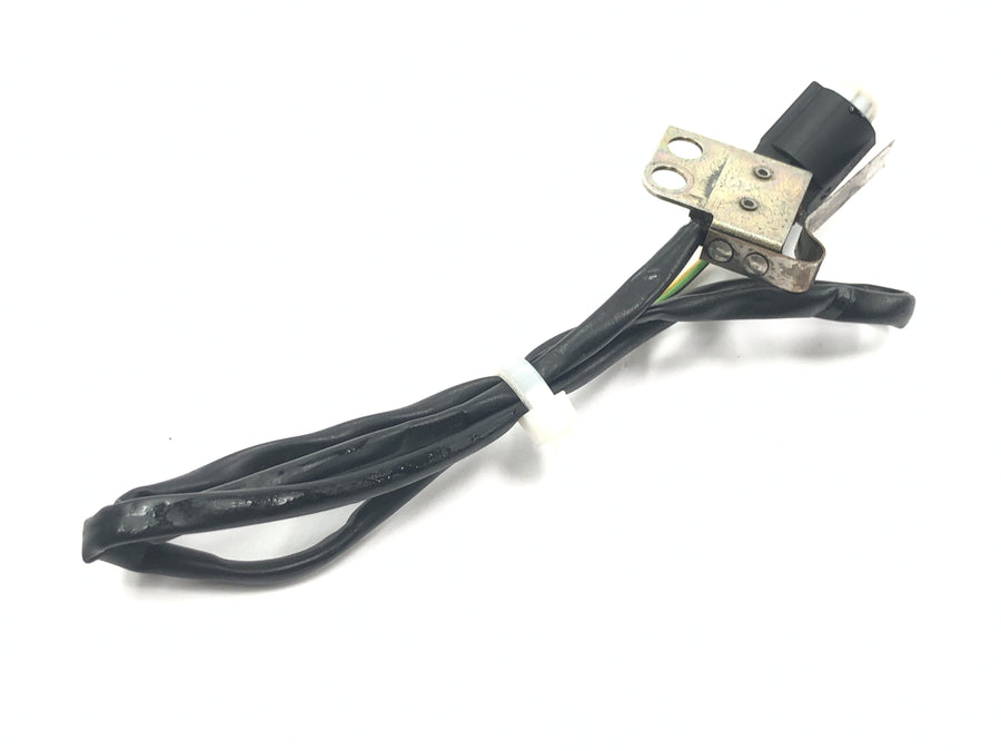 BMW R 1150 R R21 [2001] - Bremslichtschalter hinten Microschalter