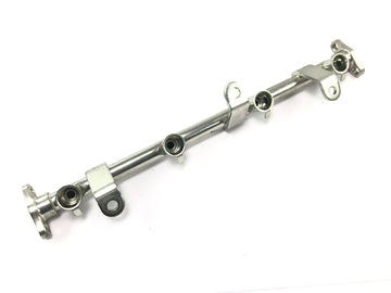 Honda CBR 600 RR PC37 [2004] - Einspritzleiste Benzinverteiler Kraftstoffrail