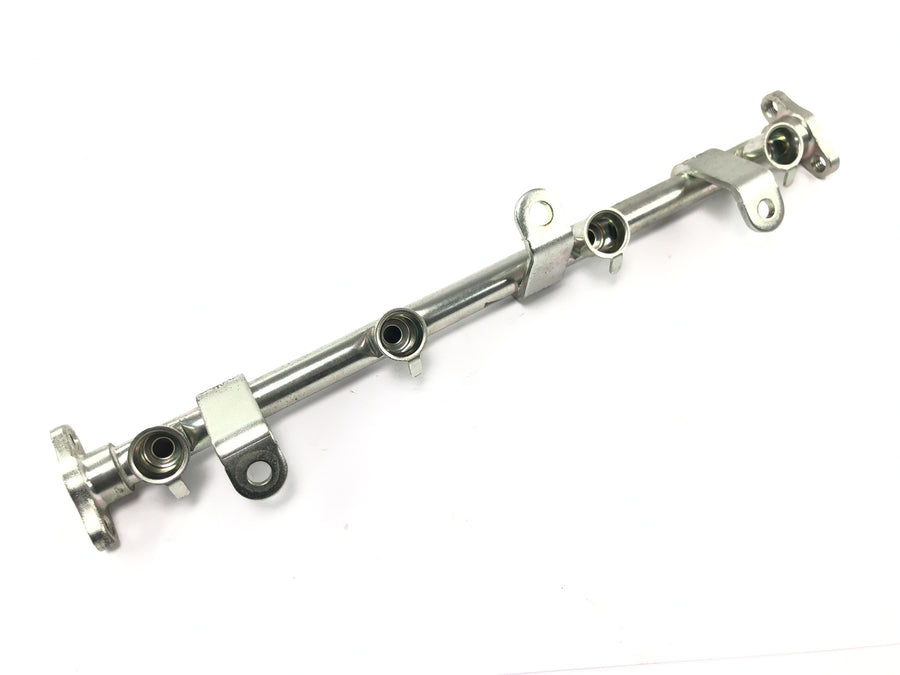 Honda CBR 600 RR PC37 [2004] - Einspritzleiste Benzinverteiler Kraftstoffrail