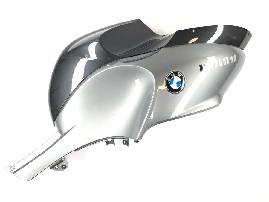 BMW R 1200 ST R1ST [2006] - Partie latérale de revêtement de revêtement latérale à droite