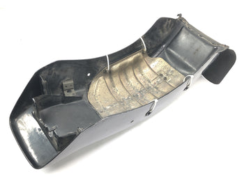Yamaha XVS 650 Drag Star VM03 [2001] - Kot Wing à la feuille de protection arrière arrière