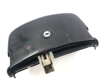 Ducati 900 SS [1991] - Rear fairing center - 0