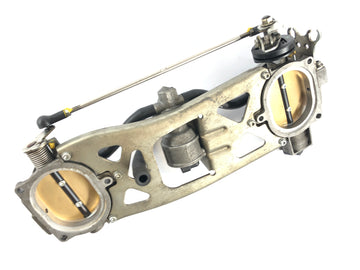 Ducati 1098 S H7 [2009] - throttle valve - 0