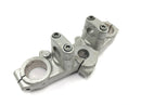 Sachs ZX 125 [1998] - Upper fork bridge handlebar mount fork clamp fork clamp 40 mm-1